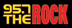 WRQTFM - 95-7 THE ROCK