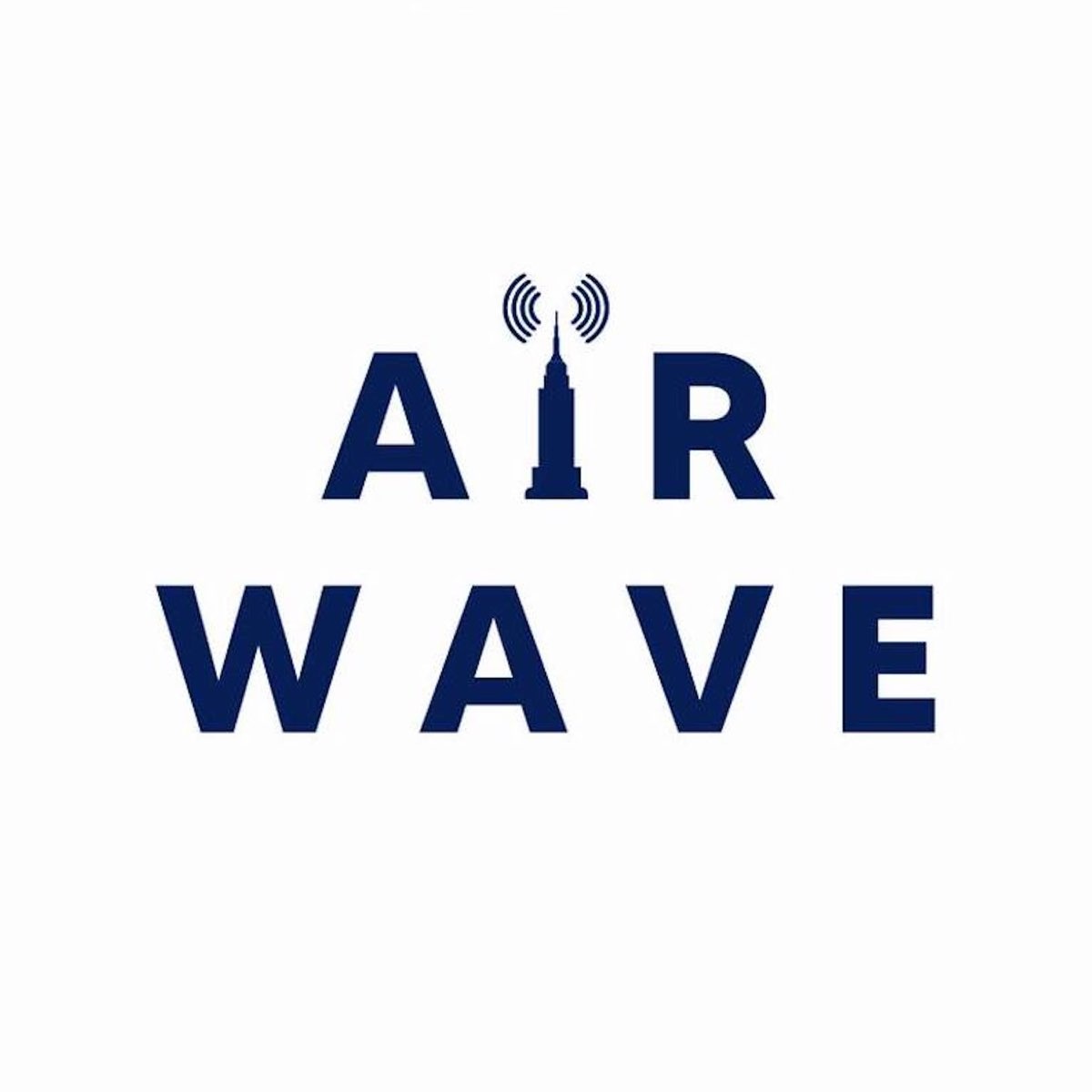 AIRWAVE Media Podcasts