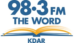 98.3 FM The Word (KDAR)