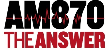 AM 870 The ANSWER (KRLAAM)