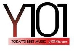 Y101 FM (KWYE-FM)