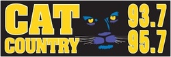 WSJRFM - Cat Country