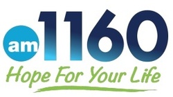 AM 1160 WYLL