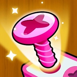 Woodle Screw Jam: Nuts & Bolts