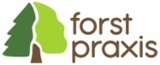 Logo of  forstpraxis.de