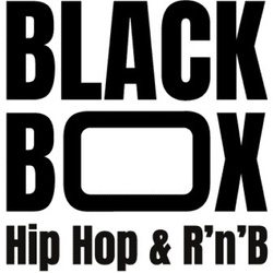 BlackBox