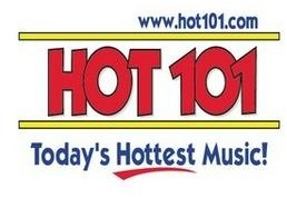 HOT 101 (WHOT-FM)
