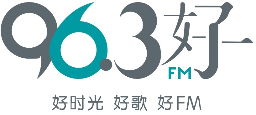 96.3 FM