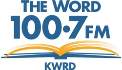 The Word 100.7 FM (KWRD)