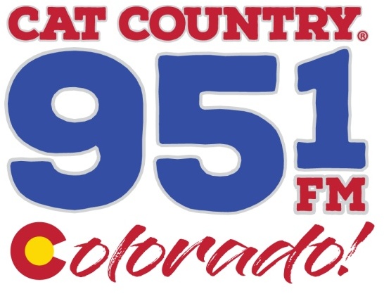 Cat Country 95.1 (KATC-FM)