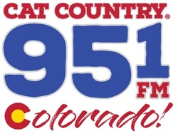 Cat Country 95.1 (KATC-FM)