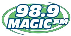 98.9 Magic FM (KKMG-FM)
