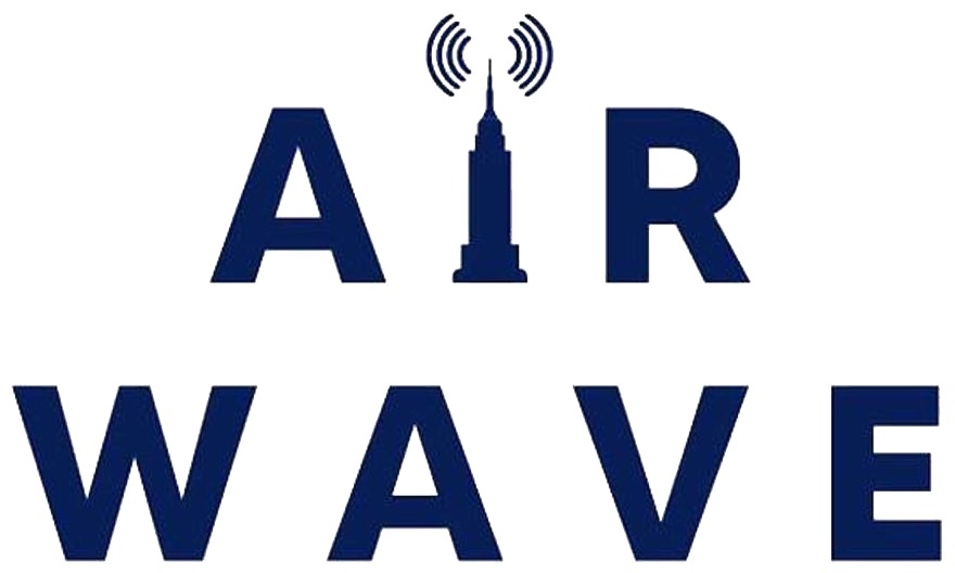 AIRWAVE Media Podcasts