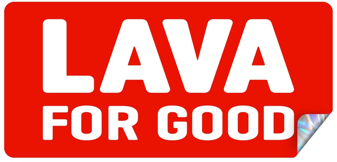 Lava For Good