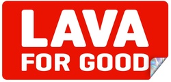 Lava For Good