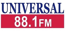 Universal 88.1 FM