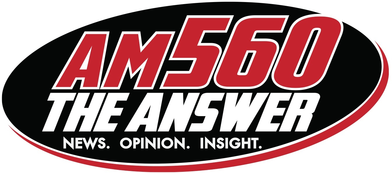 AM 560 The ANSWER