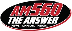 AM 560 The ANSWER