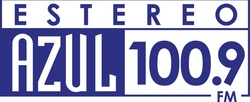 Estereo Azul