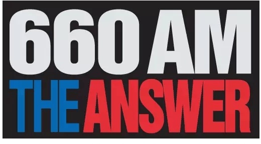 660 AM The Answer (KSKYAM)