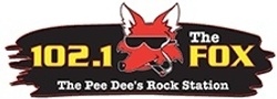 102.1 The FOX (WMXT-FM)