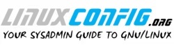 linuxconfig.org