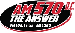 AM 570 The ANSWER