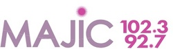 Majic 102.3 - 92.7