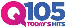 Q105 (WQGN-FM)