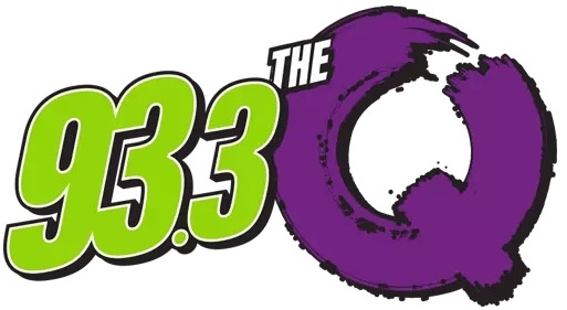 93.3 The Q (KOBQ-FM)