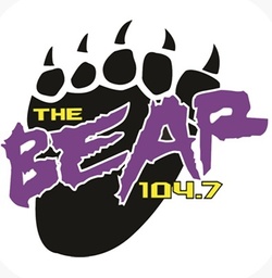 104.7 The Bear (KYYI-FM)