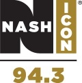 NASH 94.3 (KAMO-FM)