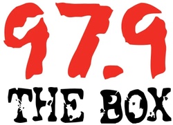 97.9 The Box