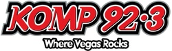 KOMP 92.3