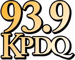 KPDQ 93.9FM