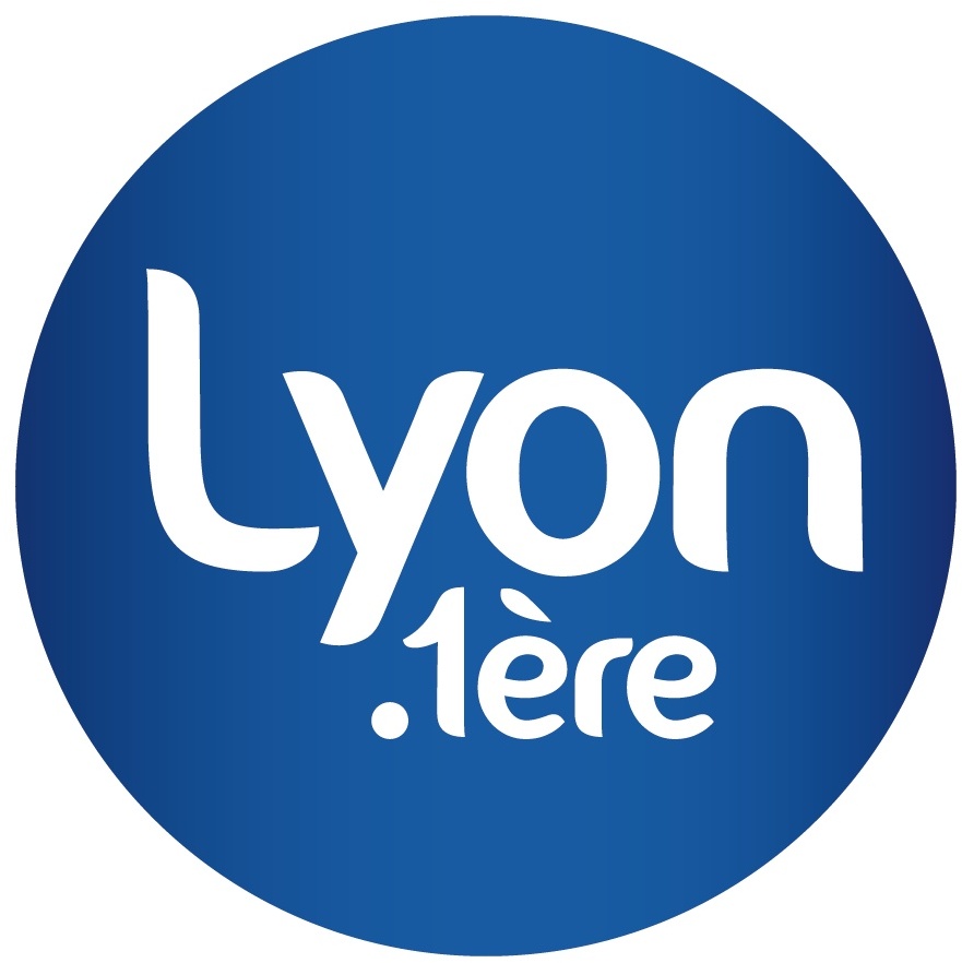 LYON 1ère