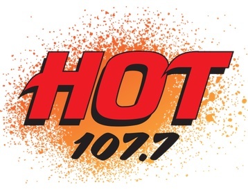 Hot 107.7 (WUHT-FM)