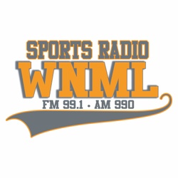 99.1 The Sports Animal (WNML-AM)