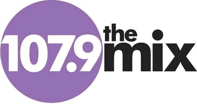 107.9 FM The Mix (WNTRFM)