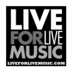 liveforlivemusic.com