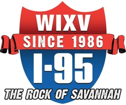 The Rock of Savannah (WIXV-FM)
