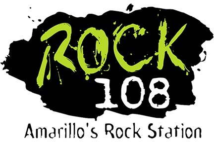 Amarillo Rock Station (KZRK-FM)