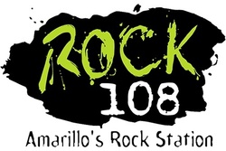 Amarillo Rock Station (KZRK-FM)