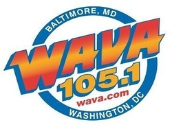 WAVA 105.1 FM