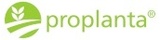 Logo of  proplanta.de
