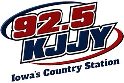 92.5 KJJY-FM