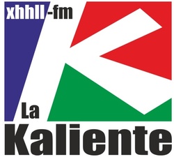 La Kaliente