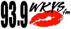 93.9 WKYS