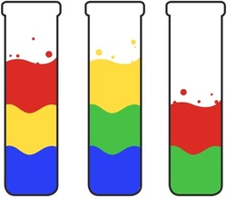 Water Sort Puzzle