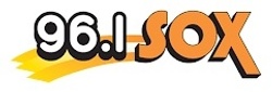 WSOXFM - 96.1 SOX